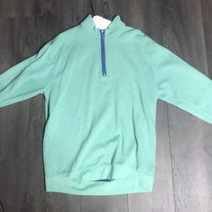 Johnny O Quarter Zip